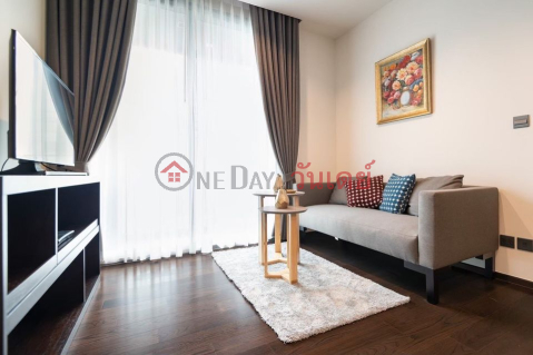 Condo for Rent: The Line Ratchathewi, 35 m², 1 bedroom(s) - OneDay_0