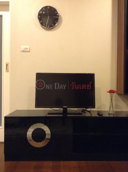 ค้นหาอสังหาริมทรัพย์ในประเทศไทย | OneDay | ที่อยู่อาศัย | รายการเช่า, คอนโด สำหรับ เช่า: Ivy Thonglor, 36 ตร.ม., 1 ห้องนอน