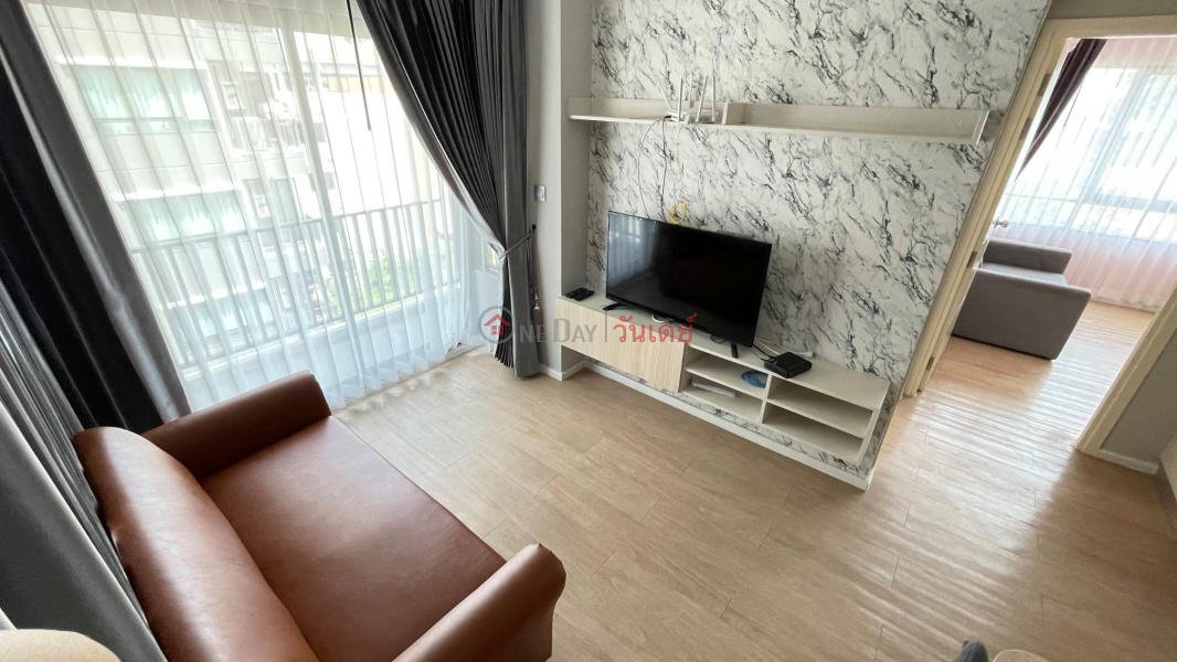 Condo for Rent: Wynn Condo Ladprao - Chockchai 4, 48 m², 1 bedroom(s) Rental Listings