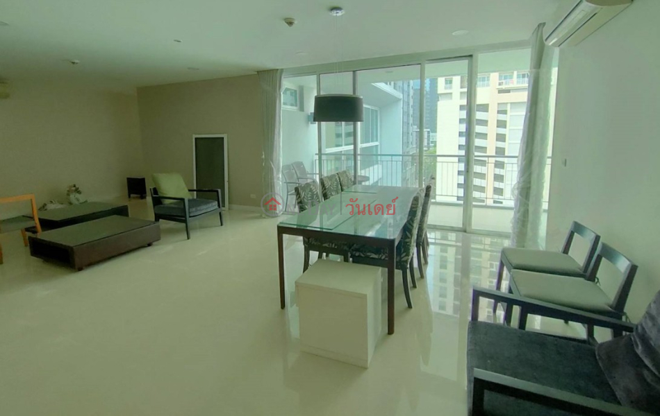 Condo for Rent: Greenery Place, 200 m², 4 bedroom(s) | Thailand, Rental | ฿ 100,000/ month