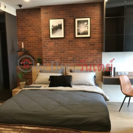 Condo for rent: Ashton Asoke (39th floor) _0