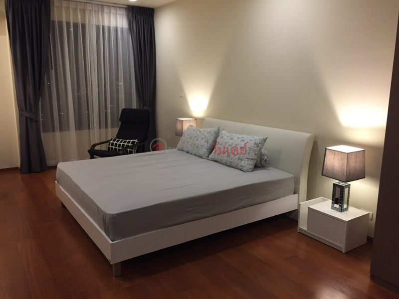 Condo for Rent: The Parco, 105 m², 2 bedroom(s) Rental Listings