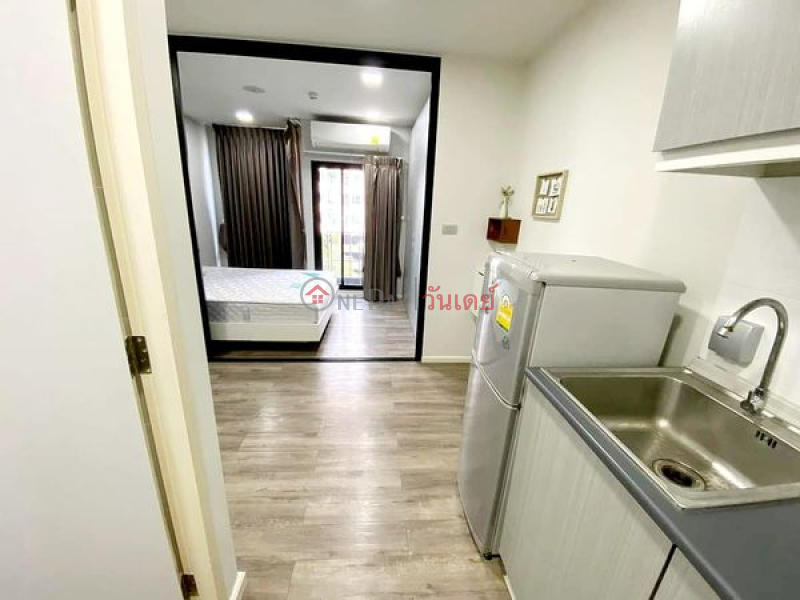 Condo for rent: Modiz Station Phahonyothin 59 (5th floor) Thailand, Rental ฿ 9,000/ month