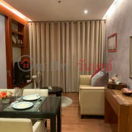 Condo for Rent: The Address Sukhumvit 28, 66 m², 2 bedroom(s) - OneDay_0