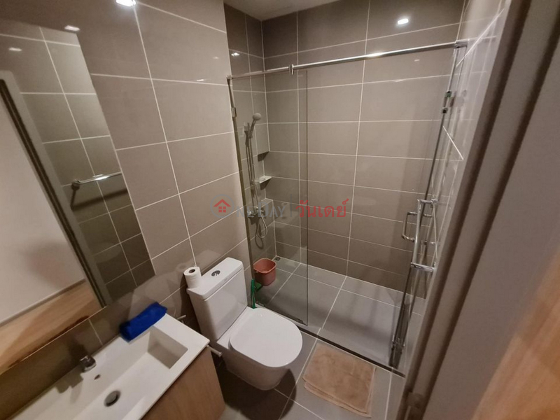 Condo for Rent: M Jatujak, 55 m², 2 bedroom(s) Thailand, Rental ฿ 31,000/ month