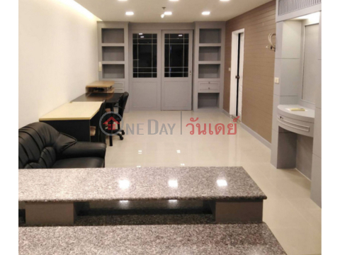 Condo for Rent: State Tower, 68 m², 1 bedroom(s) - OneDay_0