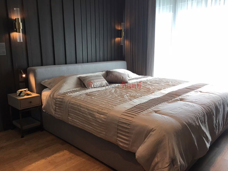 ฿ 100,000/ month, Condo for Rent: The Madison, 151 m², 3 bedroom(s)