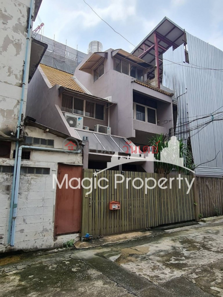 ฿ 23Million, Sukhumvit 15, Khlong Toei Nuea, Watthana, Bangkok