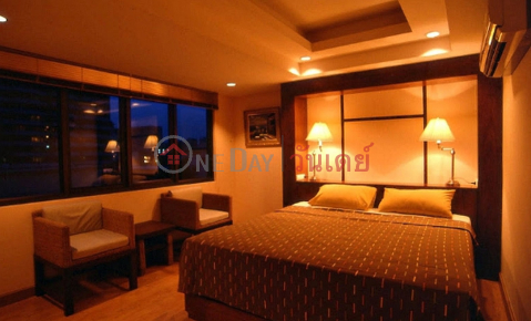 คอนโด สำหรับ เช่า: SAWIT SUITES, 155 ตร.ม., 3 ห้องนอน - OneDay_0