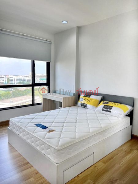 ฿ 16,000/ month Condo for rent: Premio Vetro (11th floor),fully furnished