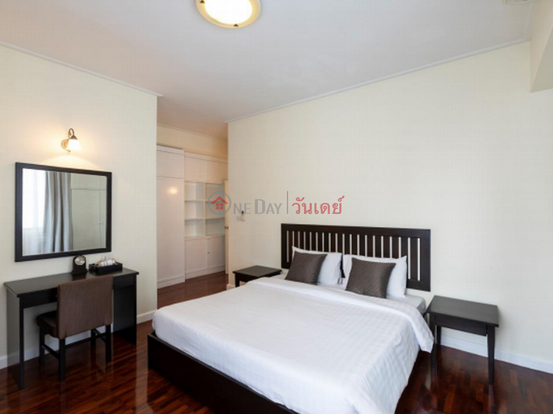 ฿ 68,000/ month | Condo for Rent: Krystal Court, 216 m², 3 bedroom(s)