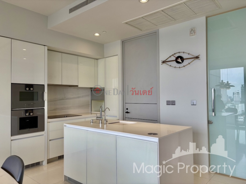 Property Search Thailand | OneDay | Residential, Rental Listings, Vittorio 39 Condominium, Khlong Tan Nuea, Watthana, Bangkok