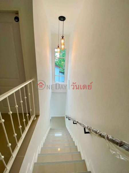 Vacant house for rent, Kankanok 12 Project, Phase 2., Thailand, Rental, ฿ 27,000/ month