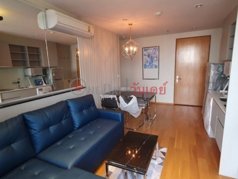 Condo for Rent: Noble Revolve Silom, 65 m², 2 bedroom(s) - OneDay_0