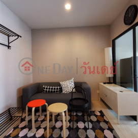 คอนโด สำหรับ เช่า: Life Sukhumvit 48, 32 ตร.ม., 1 ห้องนอน - OneDay_0