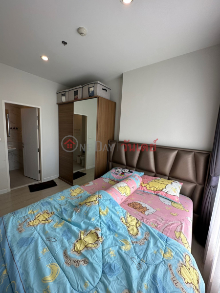 ฿ 12,000/ เดือน, คอนโด สำหรับ เช่า: The Niche Pride Thonglor-Phetchaburi, 32 ตร.ม., 1 ห้องนอน