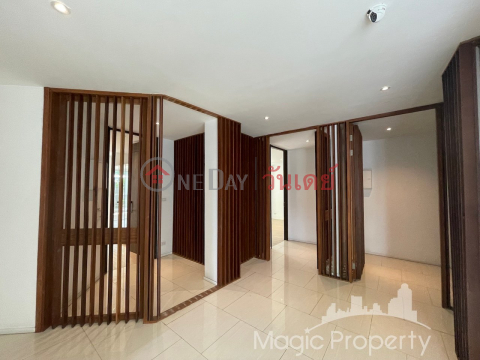 Office Space in Thonglor For Rent, Khlong Tan Nuea, Watthana, Bangkok _0