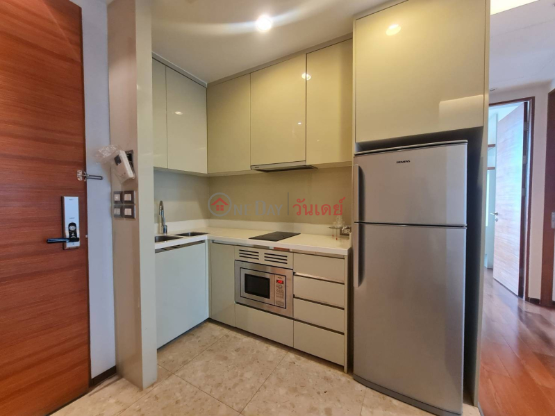 ฿ 55,000/ month, Condo for Rent: The Address Sukhumvit 28, 70 m², 2 bedroom(s)