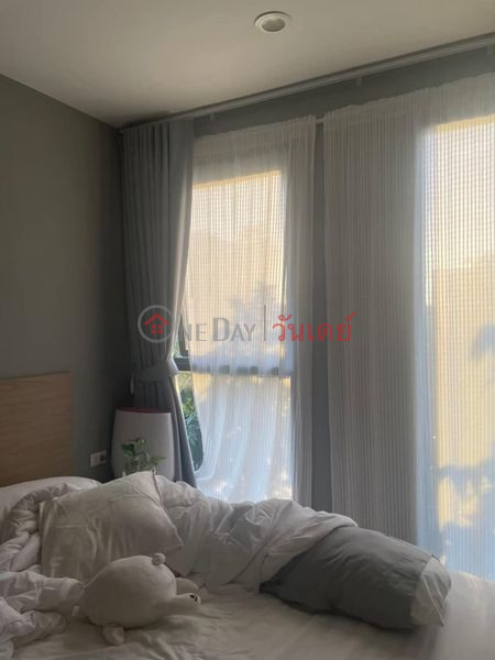 ฿ 11,000/ month | Condo for rent: The MOST Itsaraphap (3rd floor)