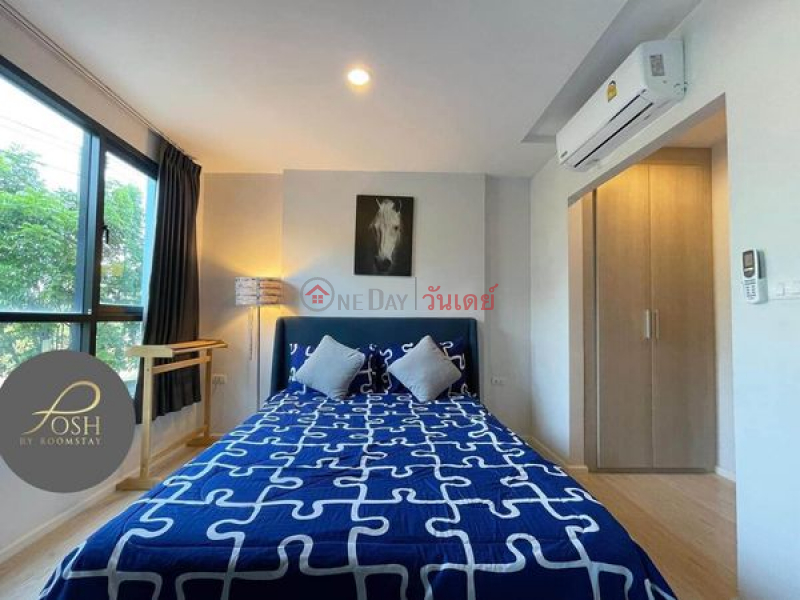 Property Search Thailand | OneDay | Residential | Rental Listings, Centrio Condominium Phuket (2nd floor, building C)