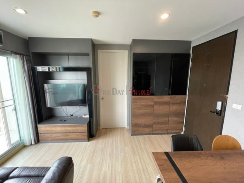 Condo for rent The Parkland Srinakarin Lakeside (12th floor) Rental Listings