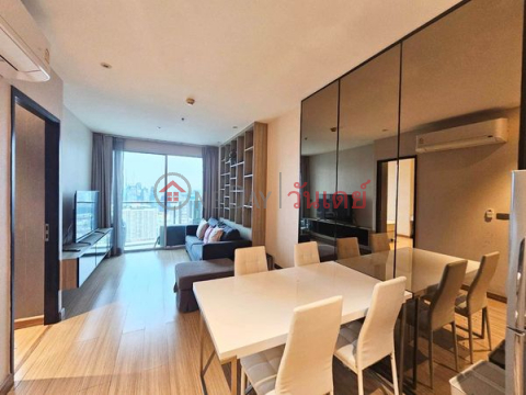 Condo for rent Sky Walk Residences (39th floor) _0