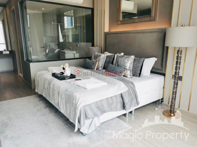 ฿ 15.9Million | Rhythm Ekkamai Condominium, Watthana, Bangkok