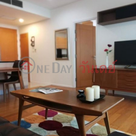 Condo for Rent: Wind Sukhumvit 23, 53 m², 1 bedroom(s) - OneDay_0