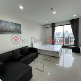 คอนโด สำหรับ เช่า: Supalai Premier @ Asoke, 35 ตร.ม., 1 ห้องนอน - OneDay_0