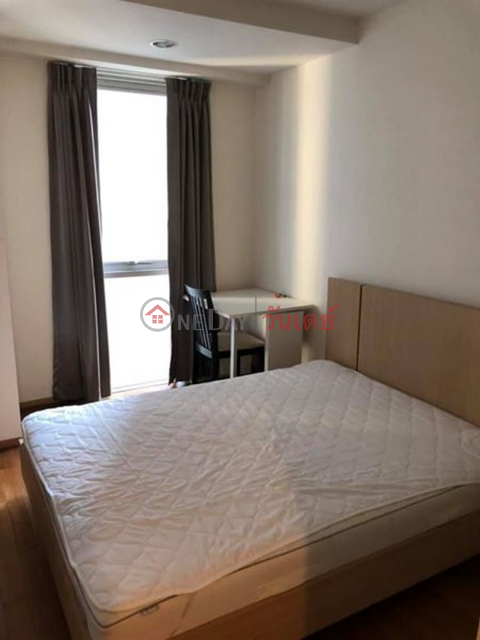 Condo for Rent: Abstracts Phahonyothin Park, 25 m², 1 bedroom(s) - OneDay_0