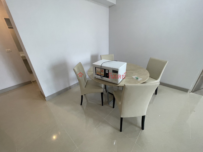 Property Search Thailand | OneDay | Residential Rental Listings, Condo for Rent: Supalai River Place, 105 m², 2 bedroom(s)