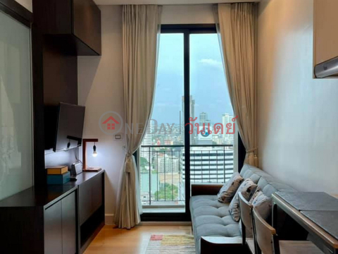 Condo for Rent: Equinox, 32 m², 1 bedroom(s) - OneDay_0