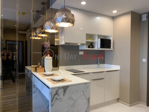 Condo for Rent: IDEO Mobi Sukhumvit 66, 52 m², 2 bedroom(s) - OneDay_0