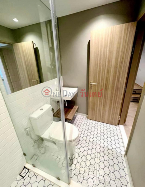 Condo for rent Altitude Unicorn Sathorn (25th floor) Thailand, Rental, ฿ 12,000/ month