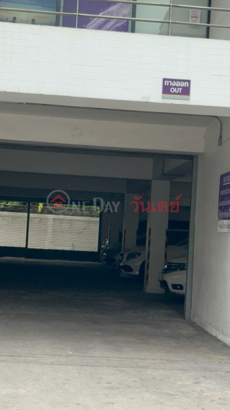 Siam Commercial Bank Ekkamai Branch (ธนาคารไทยพาณิชย์สาขาเอกมัย),Watthana | OneDay วันเดย์(2)