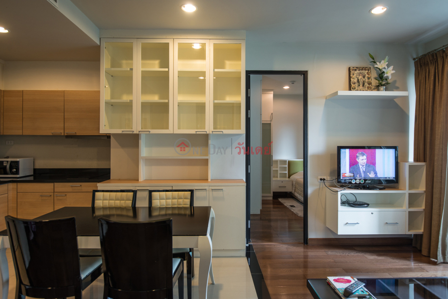 Condo for Rent: The Address Chidlom, 72 m², 2 bedroom(s),Thailand Rental, ฿ 50,000/ month