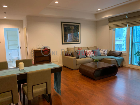 Condo for Rent: Baan Siri 24, 94 m², 2 bedroom(s) - OneDay_0