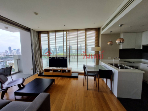 Condo for Rent: Aequa Sukhumvit 49, 54 m², 1 bedroom(s) - OneDay_0