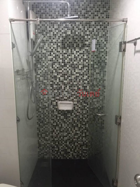 ฿ 12,500/ month Condo for Rent: Metro Sky Ratchada, 30 m², 1 bedroom(s)