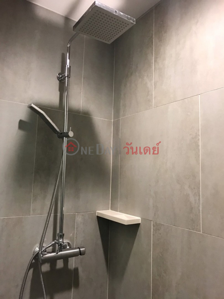 Condo for Rent: The Lumpini 24, 39 m², 1 bedroom(s) Rental Listings