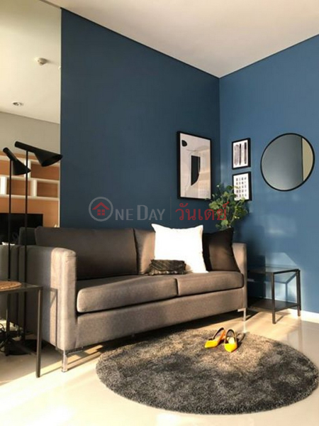 Condo for Rent: Villa Asoke, 40 m², 1 bedroom(s) Thailand | Rental ฿ 23,000/ month