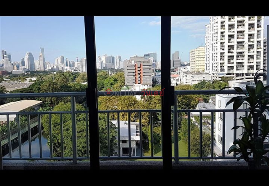 ฿ 65,000/ month, Condo for Rent: Lake Green, 125 m², 2 bedroom(s)