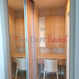 Condo for Rent: Ideo Mix Sukhumvit 103, 31 m², 1 bedroom(s) - OneDay_0