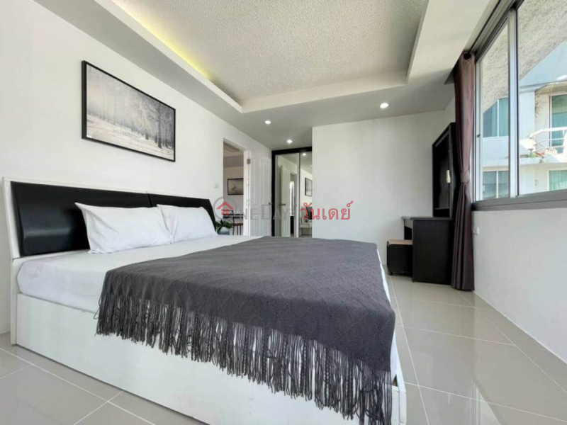 Condo for rent Waterford Sukhumvit 50 (7th floor, building 1) Rental Listings