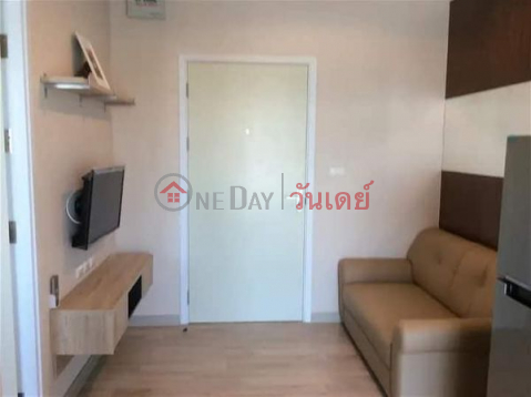 Condo for rent: The Privacy Ladprao - Sena (6th floor),ready to move in _0