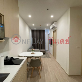 Condo for Rent: Noble State 39, 35 m², 1 bedroom(s) - OneDay_0