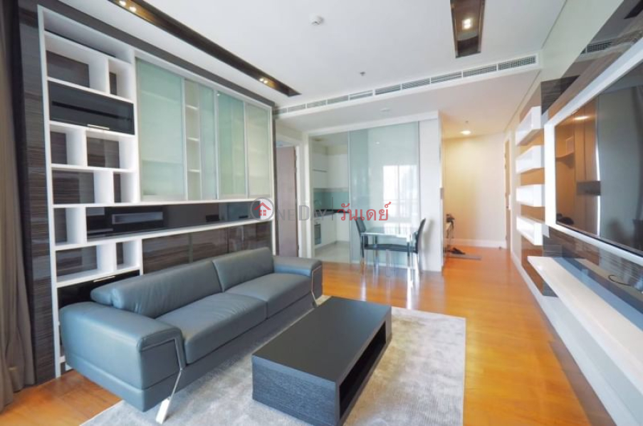 Condo for Rent: Bright Sukhumvit 24, 93 m², 2 bedroom(s) Rental Listings