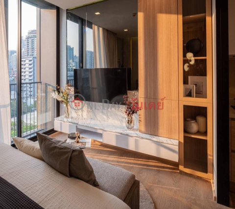 Condo for Rent: Noble Around 33, 28 m², 1 bedroom(s) - OneDay_0