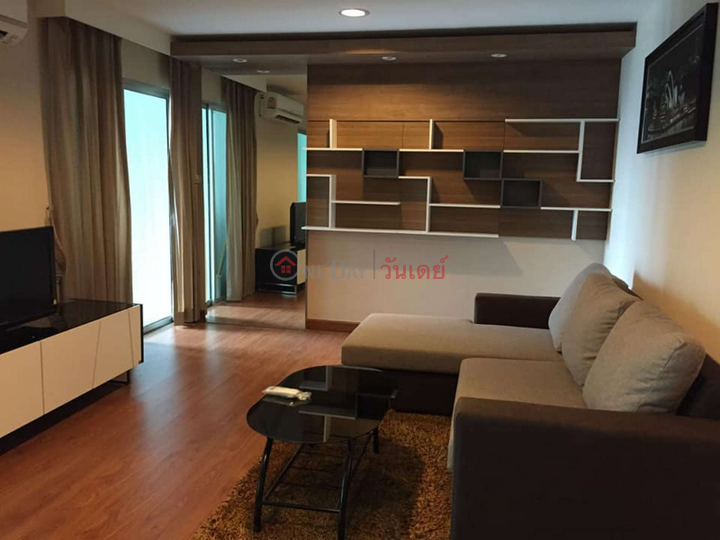 Property Search Thailand | OneDay | Residential, Rental Listings, Condo for Rent: Lake Green, 150 m², 3 bedroom(s)