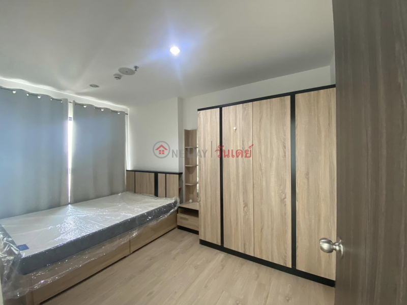 Condo for rent Thana Astoria (10th floor),fully furnished Rental Listings